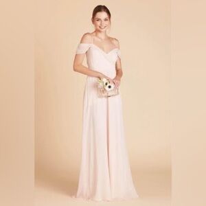 Birdy Grey Spence Convertible Dress